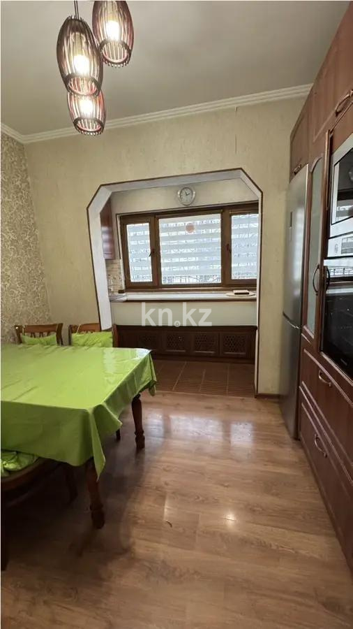 Продажа 3-комнатной квартиры, 64 м² в Алматы - фото 4