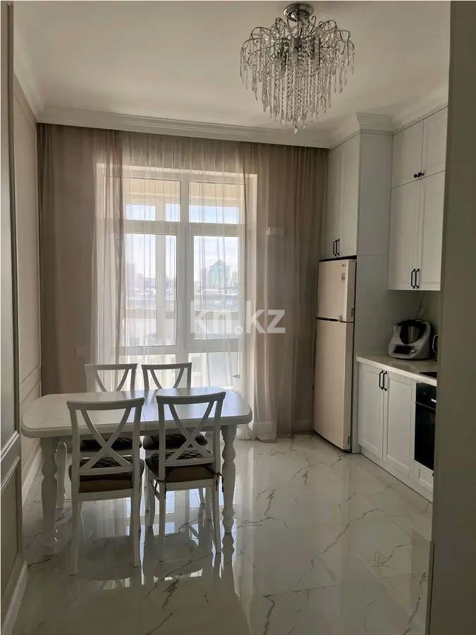 Продажа 2-комнатной квартиры, 85 м², ул. Сарайшык, дом  4 в Астане - фото 2