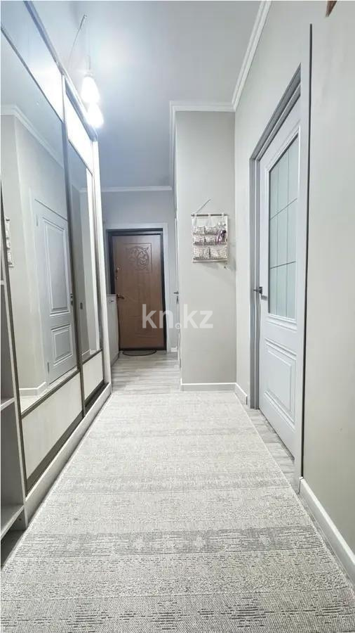 Продажа 2-комнатной квартиры, 64 м², мкр-н Зердели, дом  1/130 в Алматы - фото 4