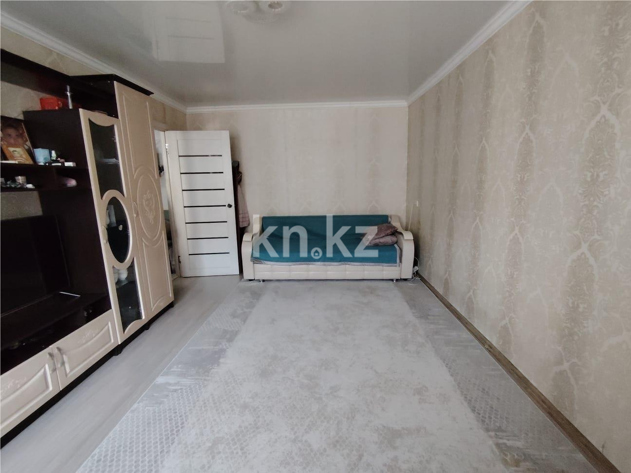 Продажа 2-комнатной квартиры, 51 м², ул. Амангельды в Темиртау - фото 2