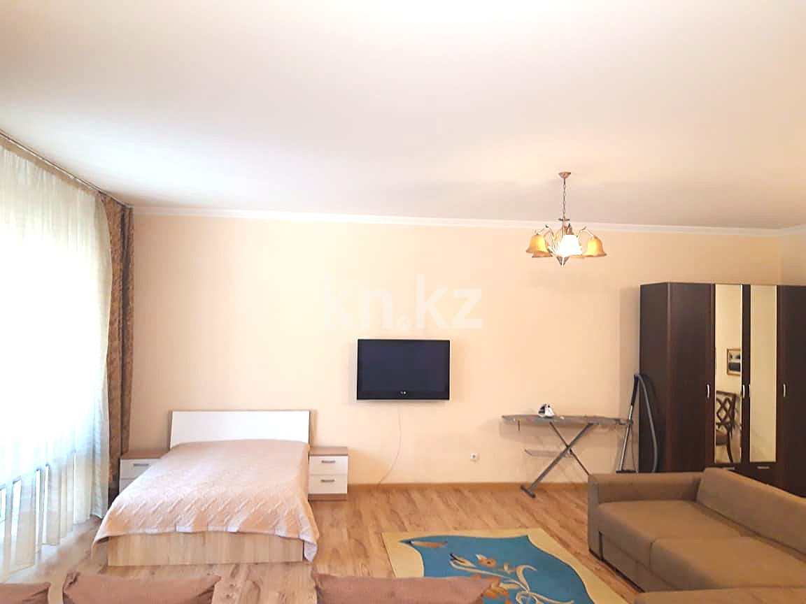 Аренда 1-комнатной квартиры, 60 м² в Астане - фото 2