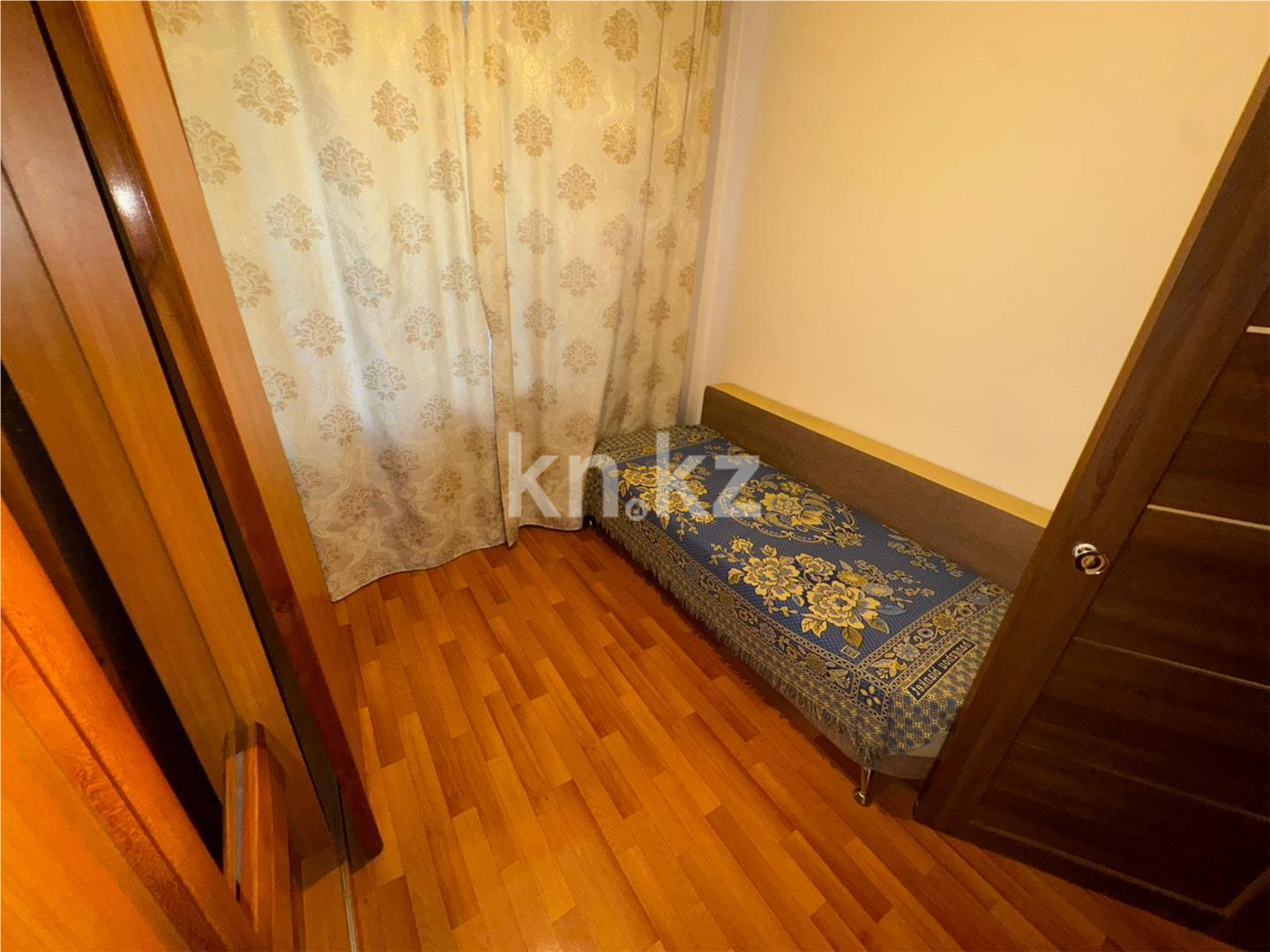 Продажа 3-комнатной квартиры, 61 м² в Караганде - фото 3