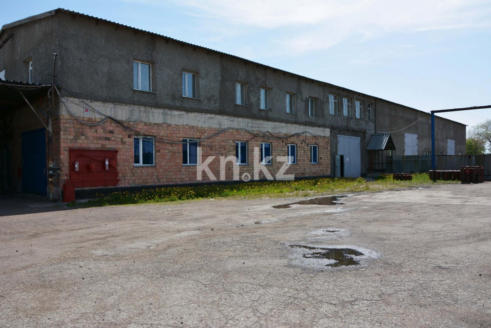 Продажа базы, 4.633 га в Караганде - фото 6
