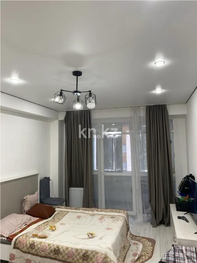 Продажа 2-комнатной квартиры, 65 м² в Алматы