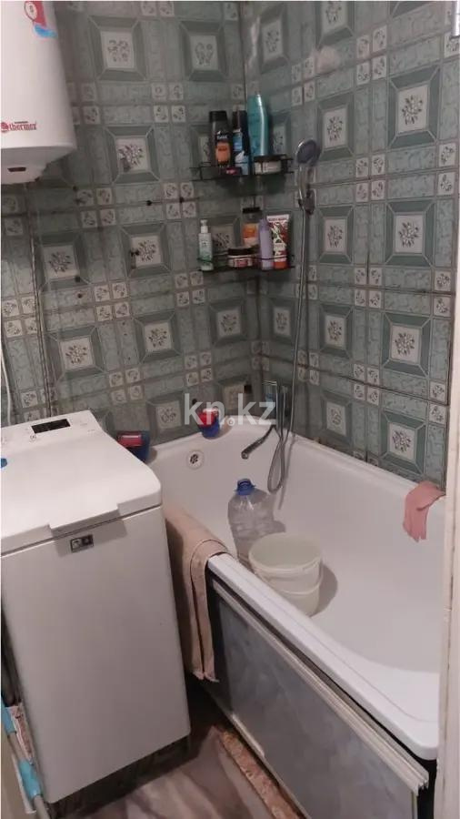 Продажа 2-комнатной квартиры, 44 м², ул. Орлова, дом  105 в Караганде - фото 4