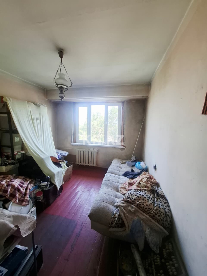 Продажа 3-комнатной квартиры, 71.7 м² в Алматы - фото 9