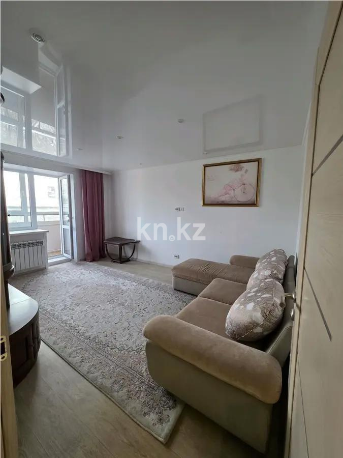 Продажа 4-комнатной квартиры, 75 м², ул. Алиханова, дом  37/3 в Караганде