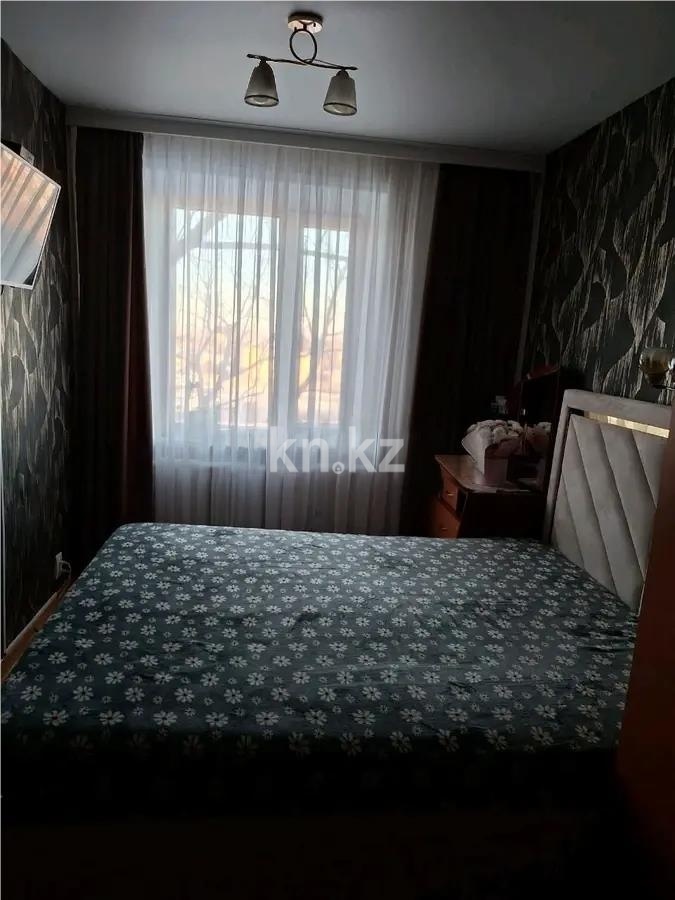 Продажа 3-комнатной квартиры, 59.9 м² в Астане - фото 2