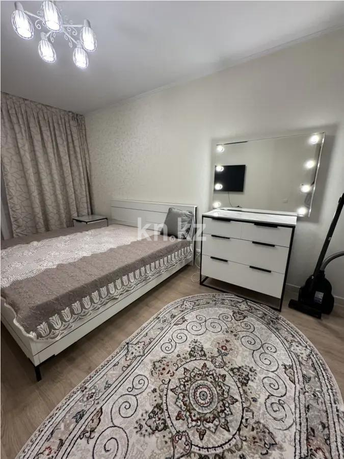 Продажа 2-комнатной квартиры, 43 м² в Алматы - фото 2