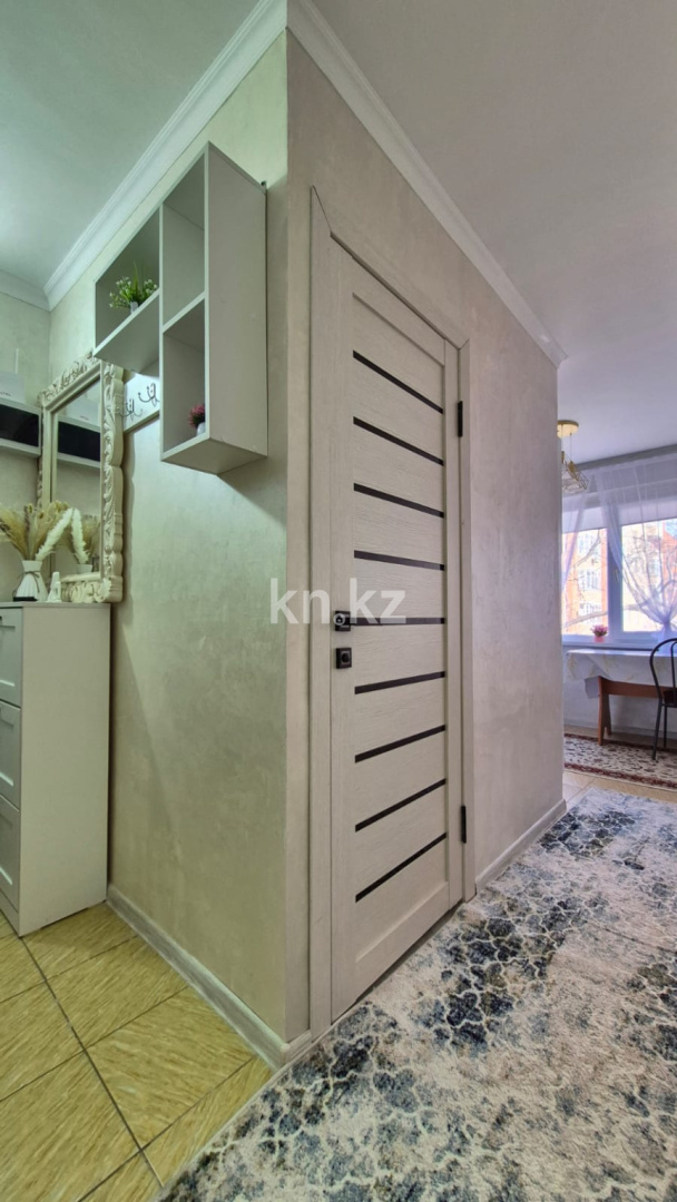 Аренда 2-комнатной квартиры, 45 м² в Атырау - фото 4
