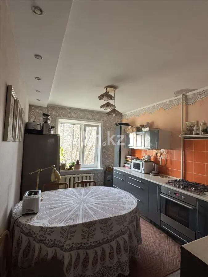 Продажа 4-комнатной квартиры, 125 м², пер. Ташенова, дом  10 в Астане - фото 5