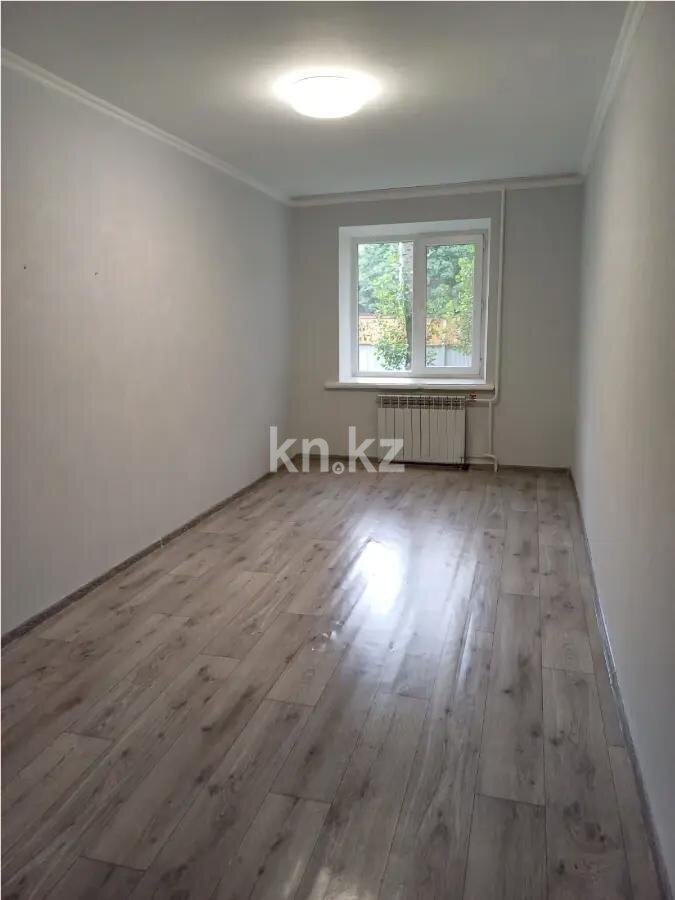 Продажа 2-комнатной квартиры, 45.2 м² в Алматы