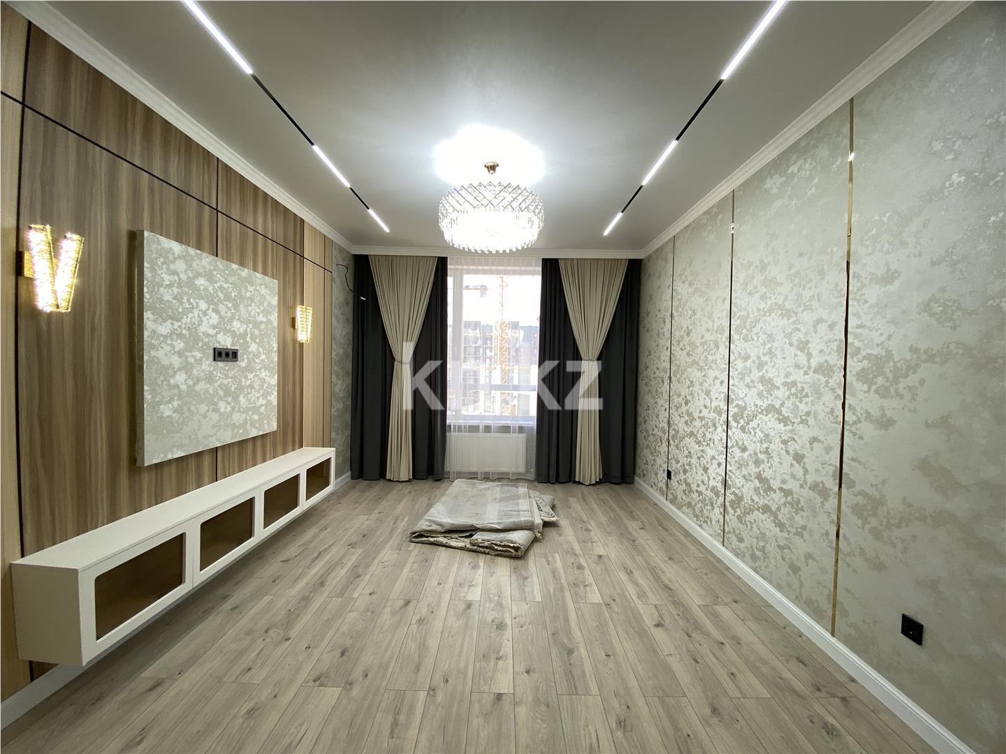 Продажа 2-комнатной квартиры, 64 м², пр. Тауелсыздык в Астане