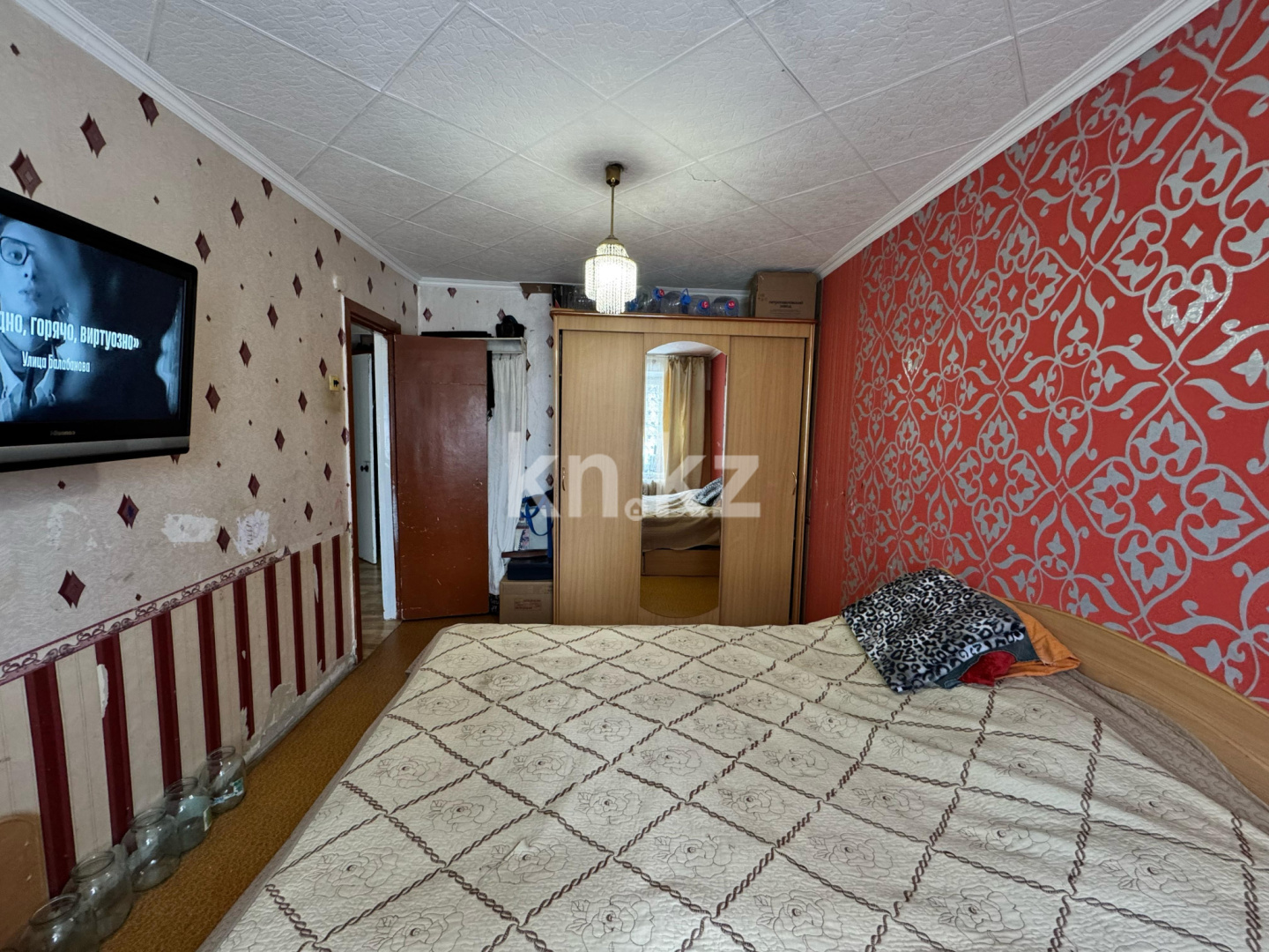 Продажа 3-комнатной квартиры, 58 м² в Караганде - фото 10