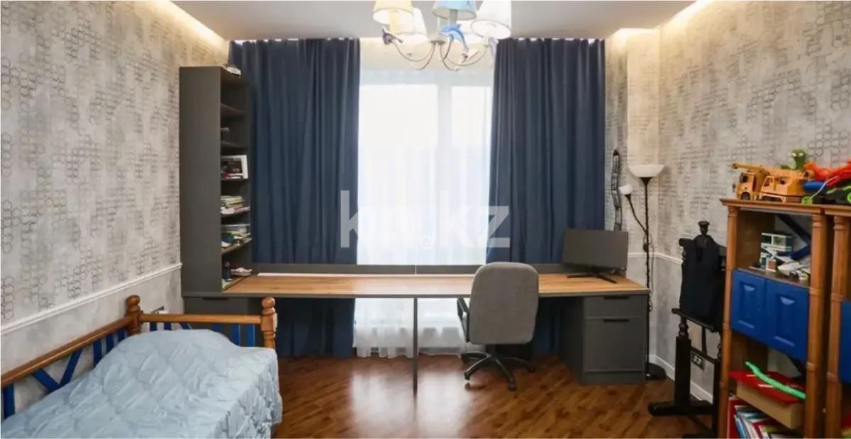 Продажа 4-комнатной квартиры, 129 м² в Астане - фото 3