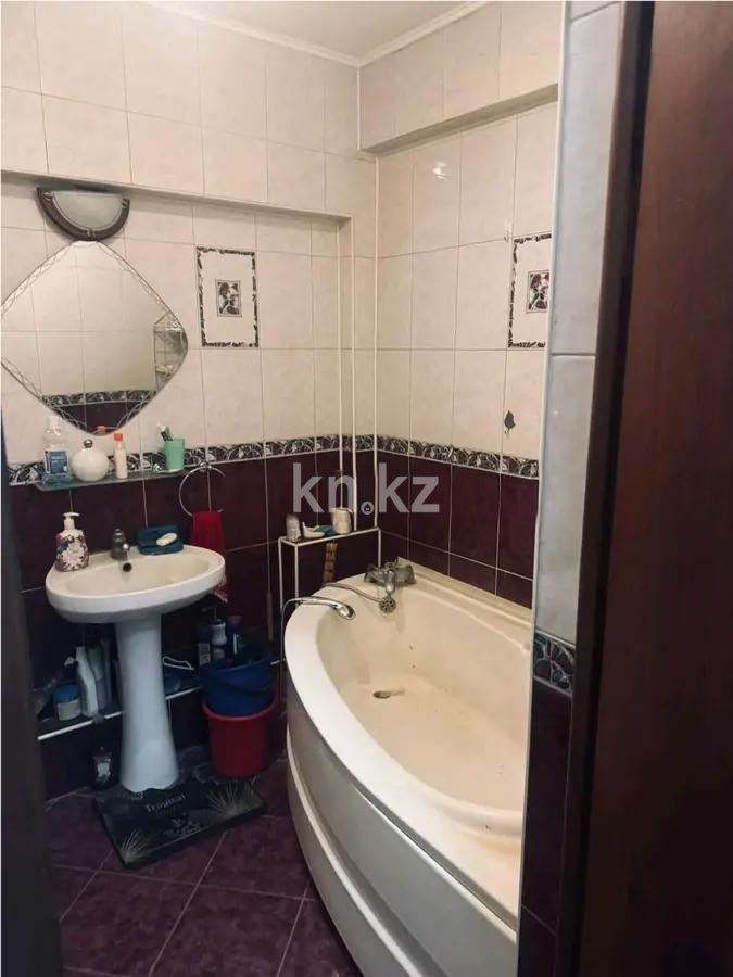 Продажа 1-комнатной квартиры, 44.2 м² в Алматы - фото 3