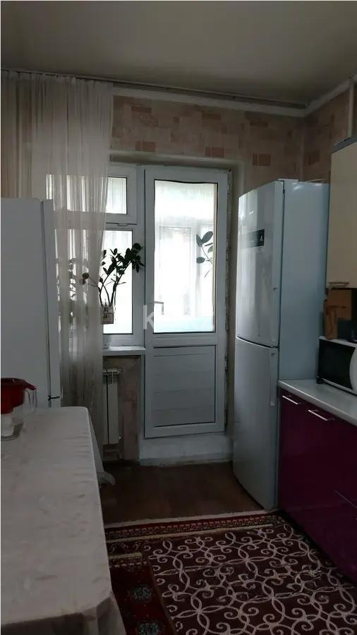 Продажа 2-комнатной квартиры, 55 м² в Алматы - фото 3