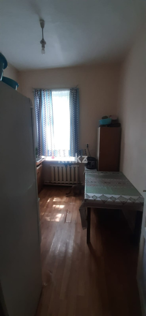 Продажа 3-комнатной квартиры, 68 м², ул. Маметовой, дом  62 в Караганде - фото 4
