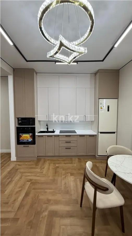 Продажа 2-комнатной квартиры, 39 м², ул. Е-36 в Астане - фото 3