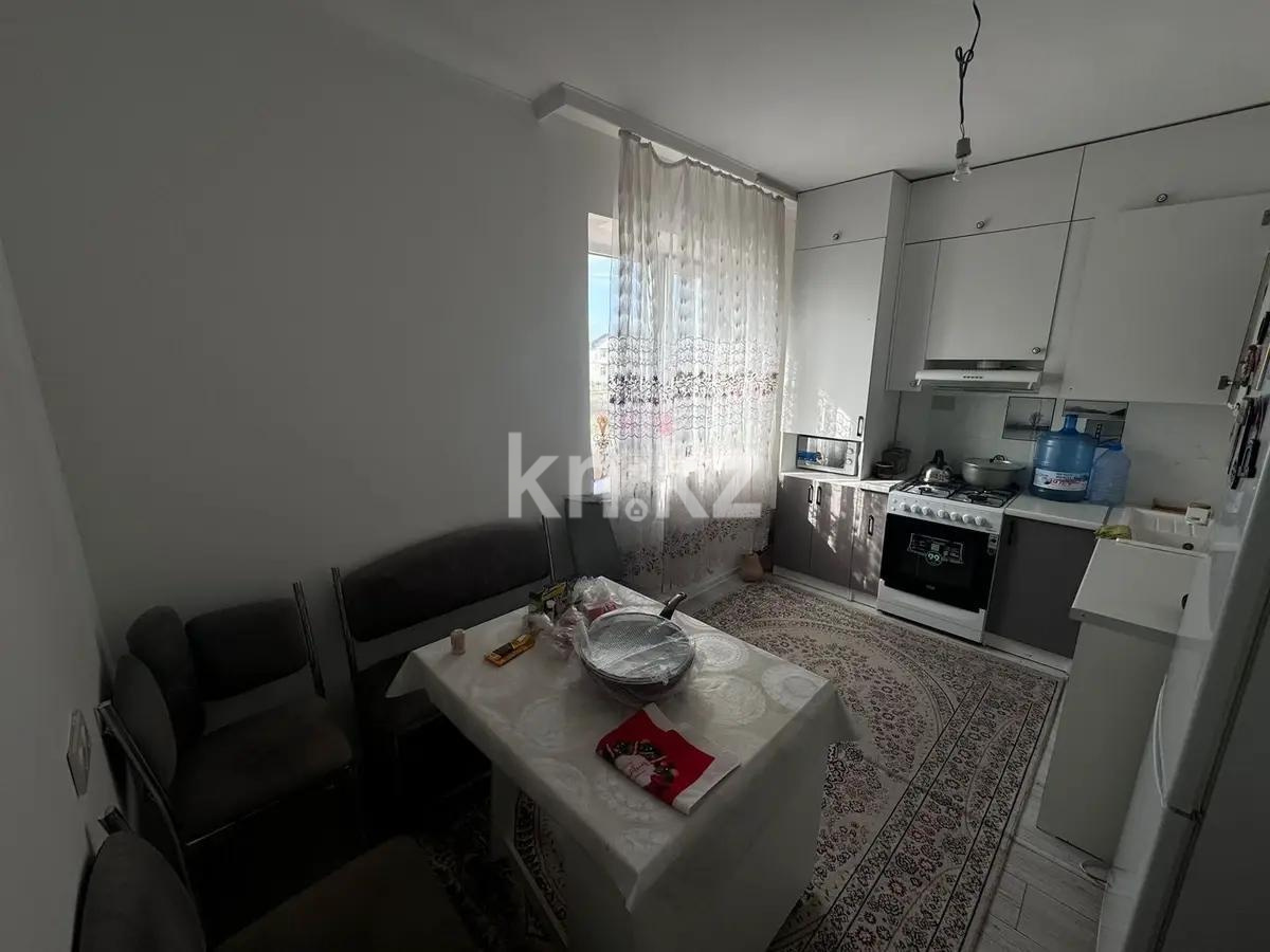 Продажа 2-комнатной квартиры, 50 м², ул. Укели Ыбырай, дом  2 в Астане - фото 3