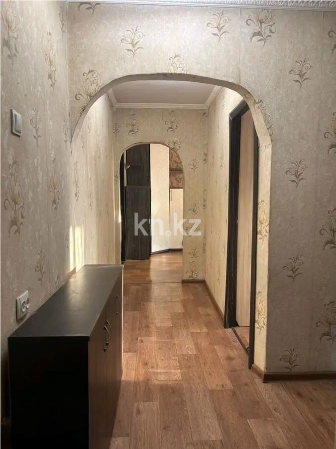 Продажа 3-комнатной квартиры, 59.7 м² в Алматы - фото 6