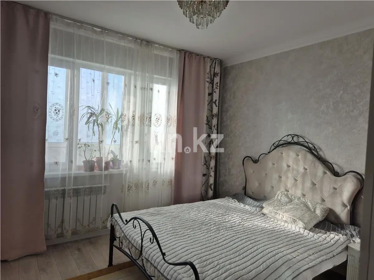 Продажа 3-комнатной квартиры, 92 м² в Алматы - фото 3