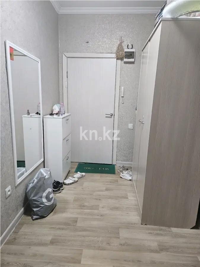 Продажа 3-комнатной квартиры, 56 м² в Астане - фото 6