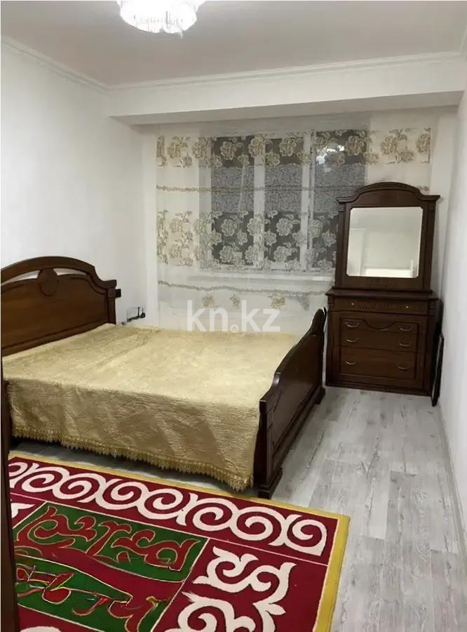 Продажа 2-комнатной квартиры, 58 м² в Алматы - фото 2