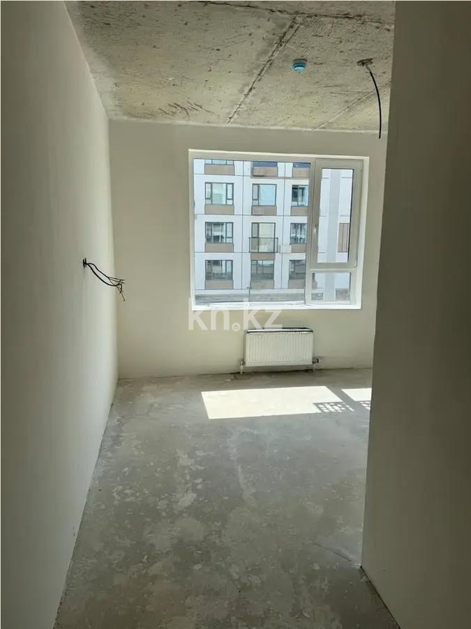 Продажа 1-комнатной квартиры, 34.12 м² в Алматы - фото 2