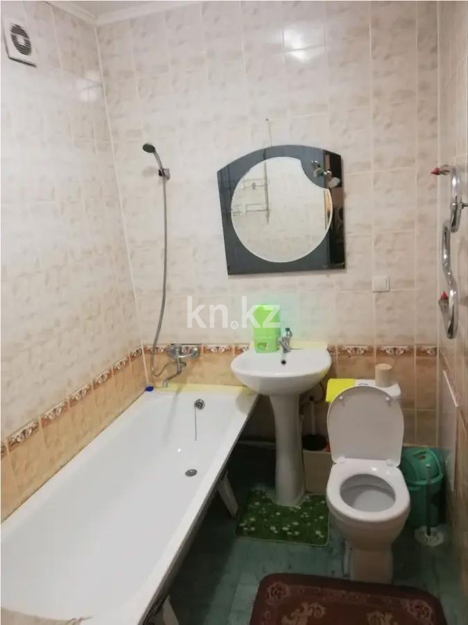 Продажа 1-комнатной квартиры, 41 м² в Астане - фото 3