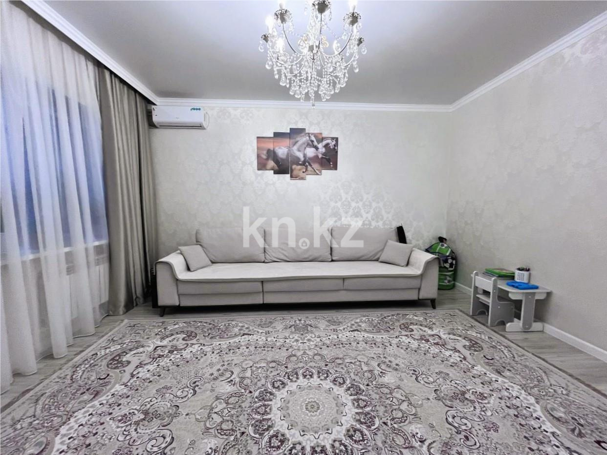 Продажа 3-комнатной квартиры, 92 м² в Караганде - фото 4