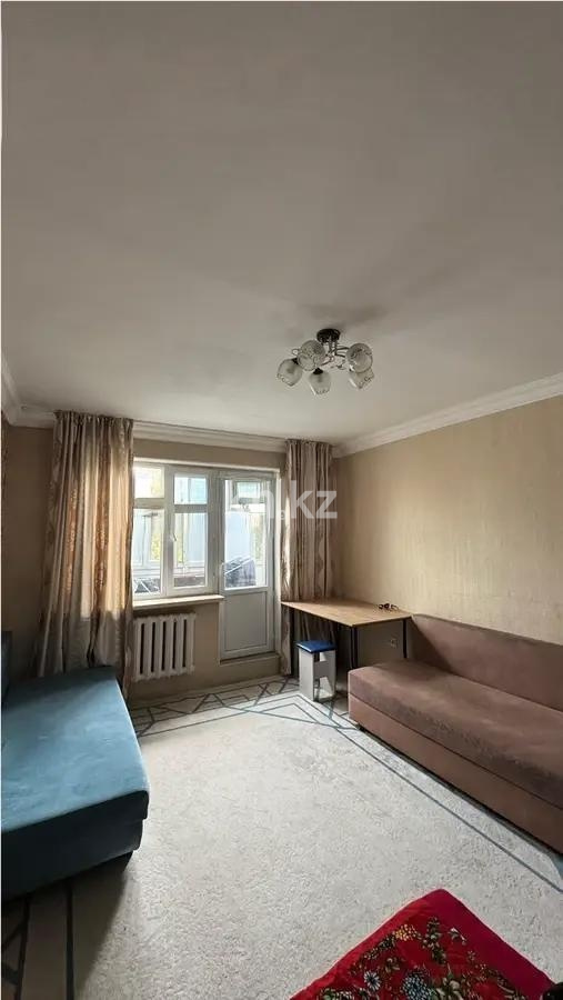 Продажа 1-комнатной квартиры, 30 м² в Астане