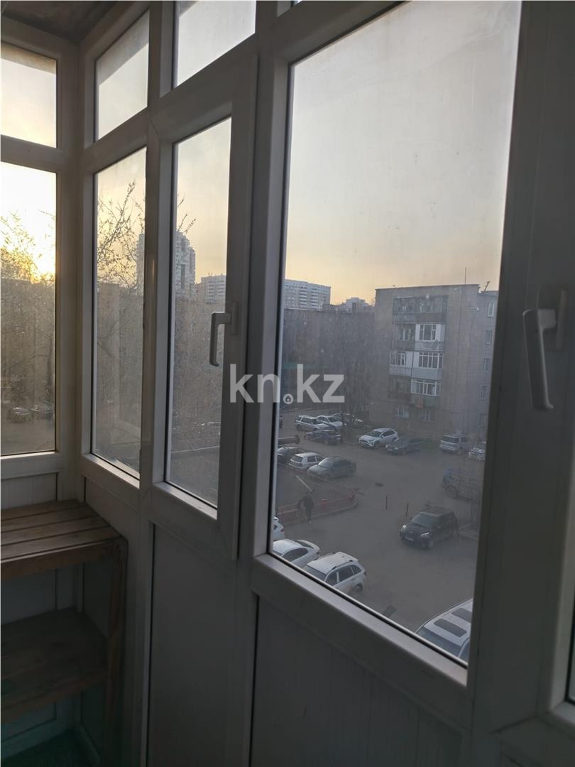 Продажа 2-комнатной квартиры, 42 м² в Астане - фото 8