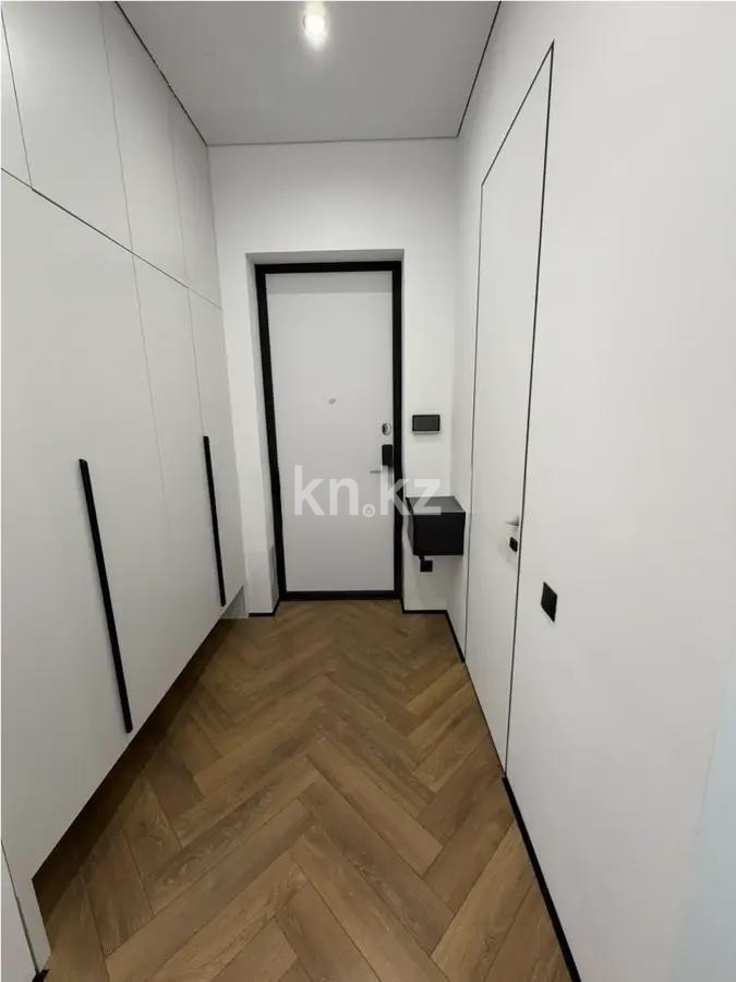 Продажа 3-комнатной квартиры, 77 м², ул. Розыбакиева, дом  197/2 в Алматы - фото 6