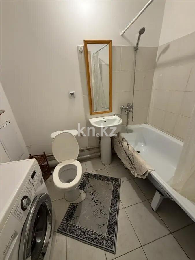 Продажа 1-комнатной квартиры, 34 м² в Астане - фото 3