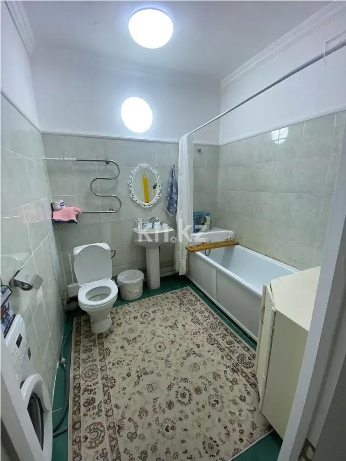 Продажа 2-комнатной квартиры, 97 м² в Алматы - фото 4