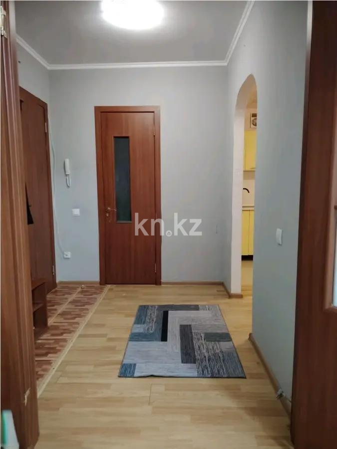 Продажа 1-комнатной квартиры, 42.4 м² в Астане - фото 4