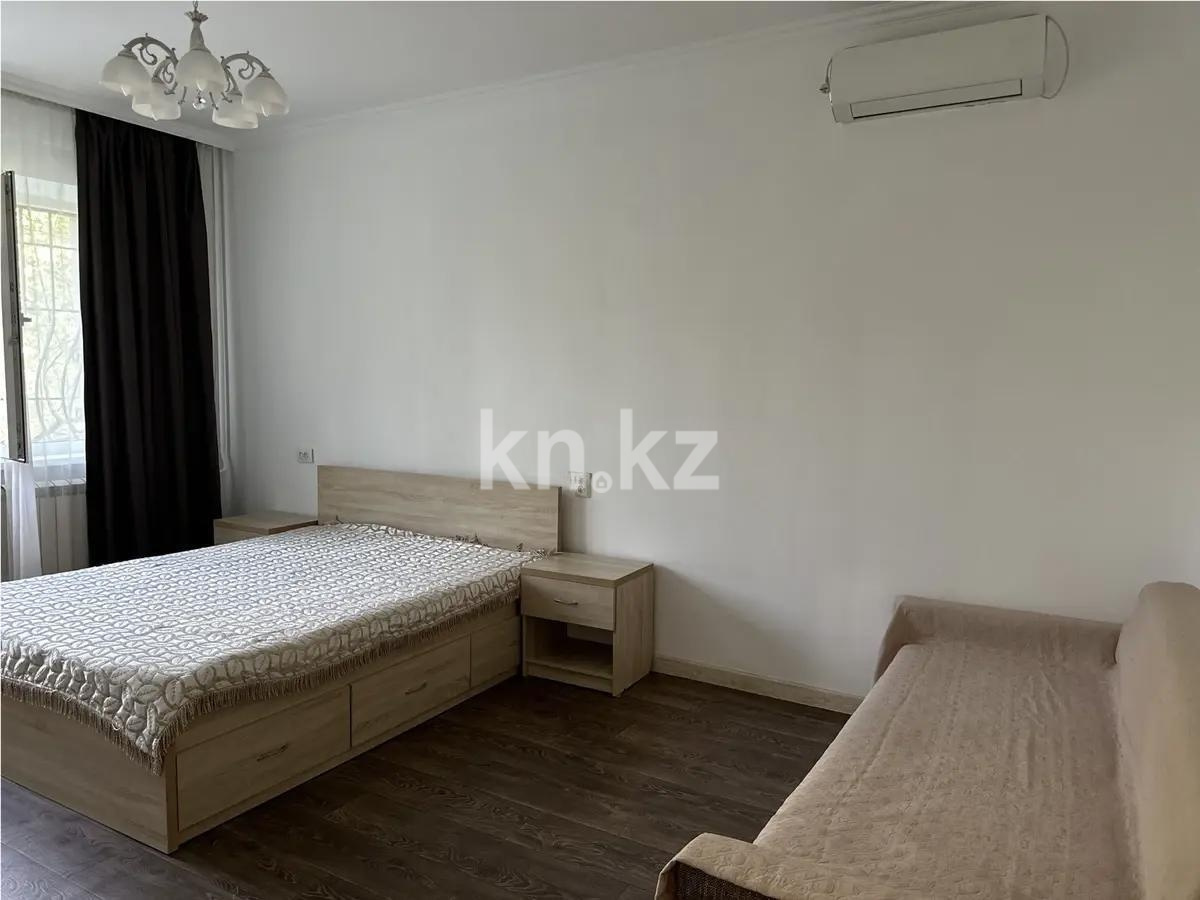 Продажа 1-комнатной квартиры, 40 м² в Алматы