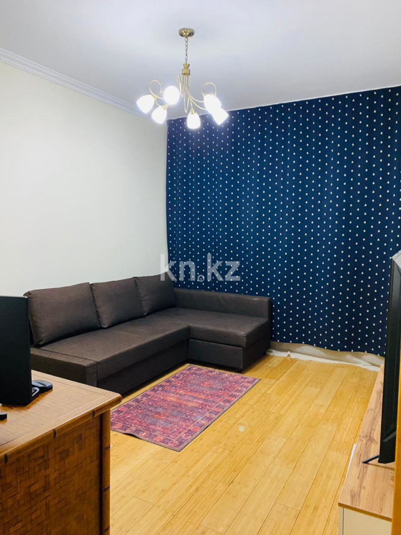 Аренда 3-комнатной квартиры, 140 м², ул. Мендикулова, дом  22 в Алматы - фото 21