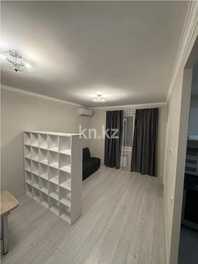 Продажа 2-комнатной квартиры, 43 м² в Алматы