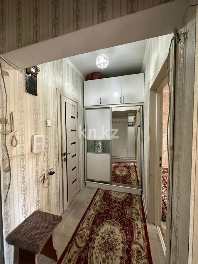 Продажа 1-комнатной квартиры, 33 м² в Алматы - фото 4