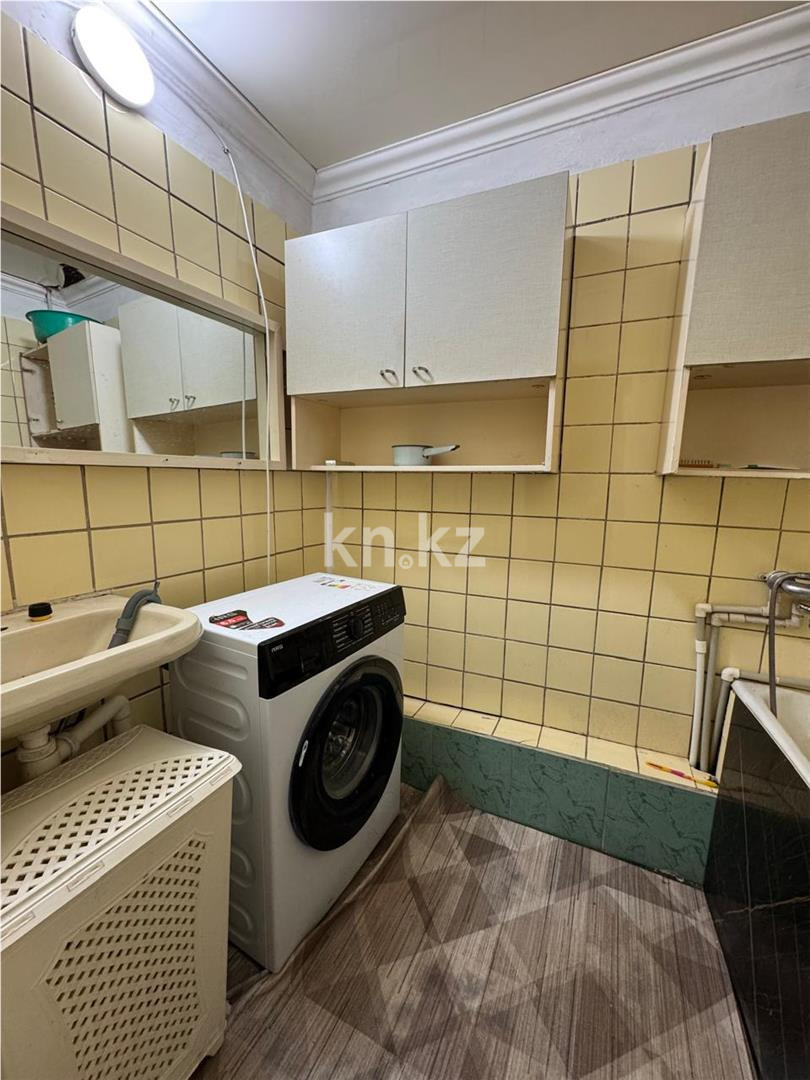 Продажа 3-комнатной квартиры, 84 м² в Караганде - фото 14