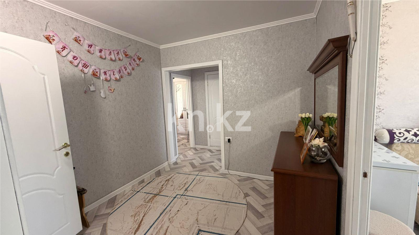 Продажа 3-комнатной квартиры, 63 м² в Караганде - фото 12