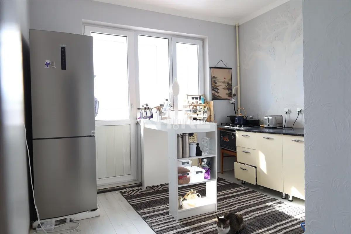 Продажа 2-комнатной квартиры, 63.4 м² в Алматы - фото 3