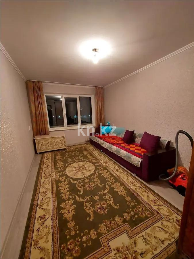 Продажа 1-комнатной квартиры, 34 м² в Алматы