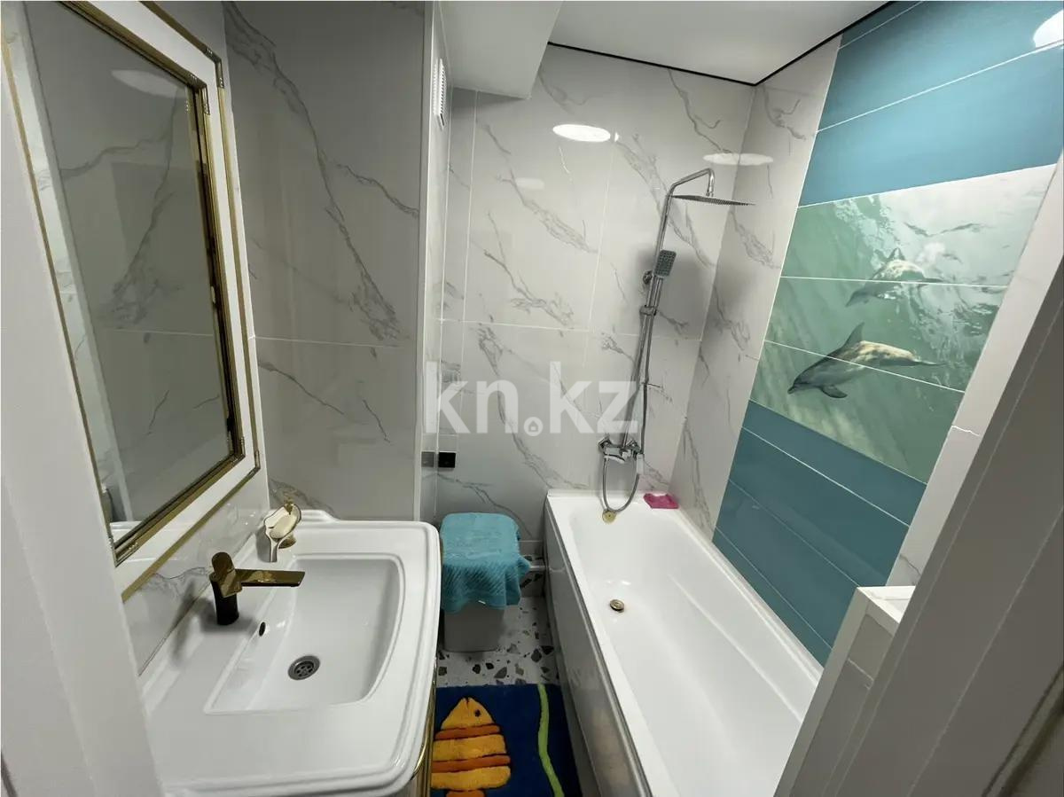 Продажа 3-комнатной квартиры, 68 м² в Алматы - фото 5