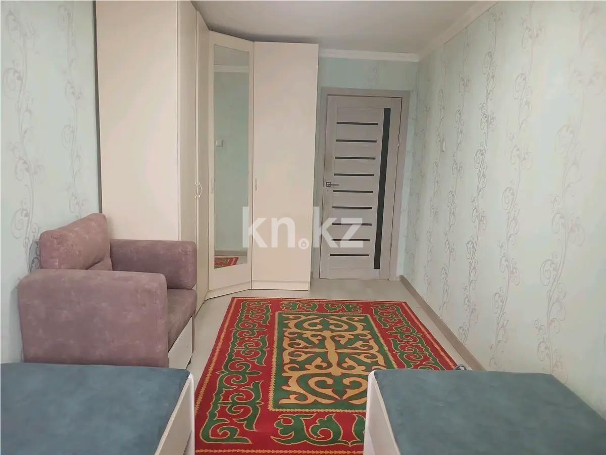 Продажа 3-комнатной квартиры, 61 м², ул. Байсеитовой, дом  101/1 в Астане - фото 3