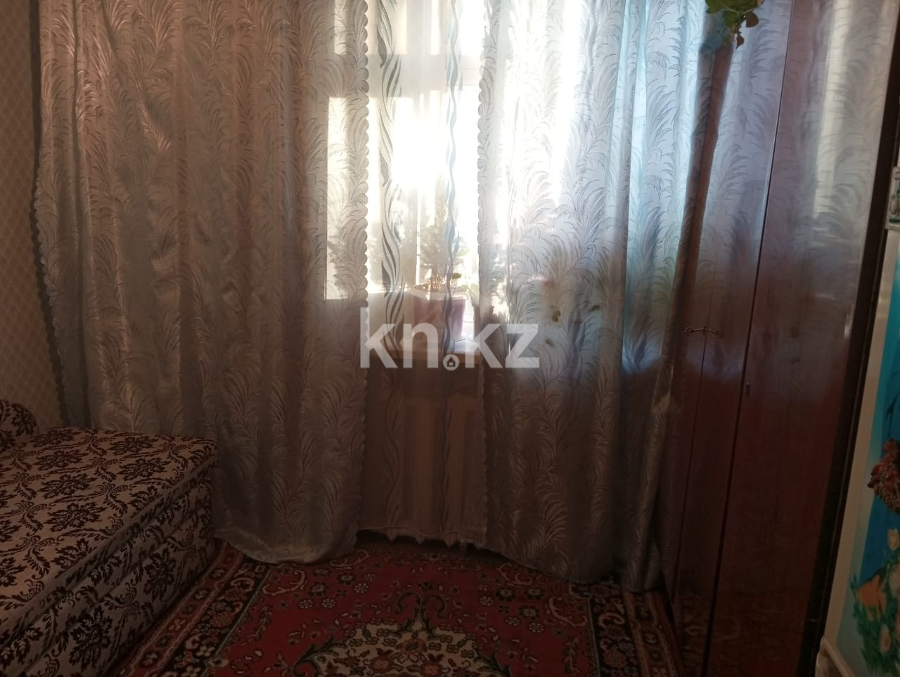 Продажа 3-комнатного дома, 76 м², ул. Дружбы, дом  68 в Караганде - фото 5