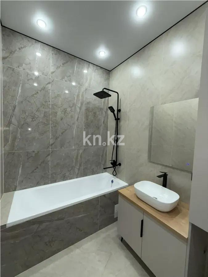 Продажа 2-комнатной квартиры, 44 м², ул. Е-429, дом  14 в Астане - фото 4