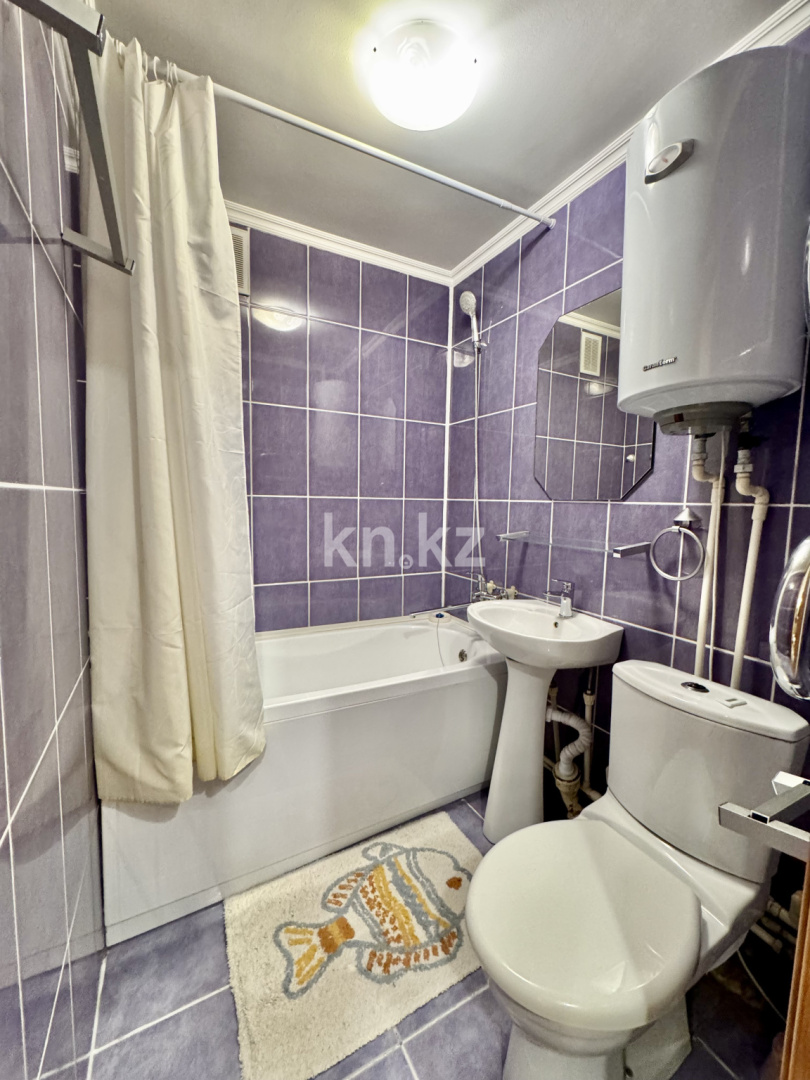 Продажа 2-комнатной квартиры, 45.8 м² в Караганде - фото 14